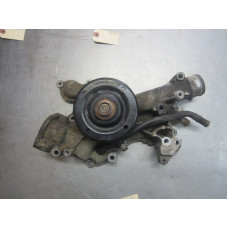 32J002 Water Coolant Pump For 04-05 Dodge Durango  5.7